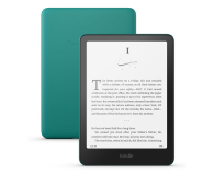 Czytnik E-booków AMAZON Kindle Paperwhite 16 GB, 7" 2024 Jade B0CFPHV9ZN